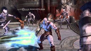 Download lagu Retrieving The Blade | God Of War III Soundtrack (Unreleased) mp3 Download lagu Retrieving The Blade | God Of War III Soundtrack (Unreleased) mp3