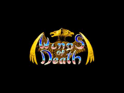 Amiga music: Wings Of Death (compilation - Dolby Headphone)
