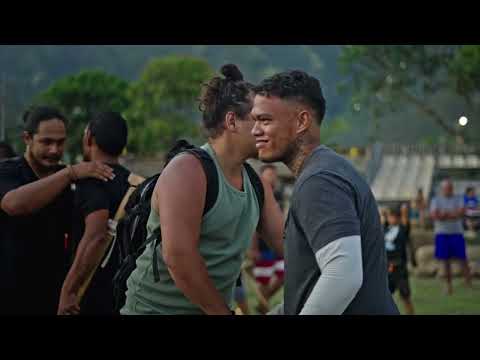 Festival des Marquises 2023: highlights day #1