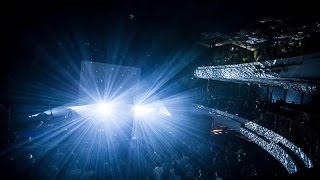 LIVE VIDEO: world's end girlfriend - 100 years of choke /百年の窒息 (from "hurtbreak wonderland")
