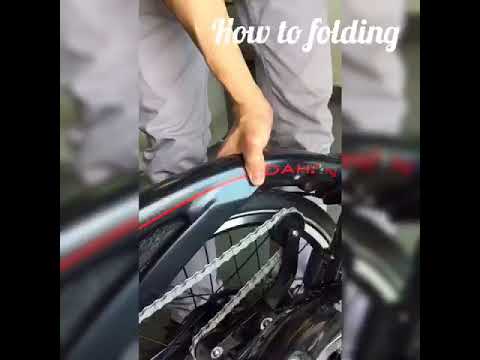 How to unfold Curl i4