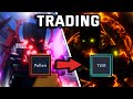 [AUT] Trading From the Best Mythic To The Best UNOBTAINABLE