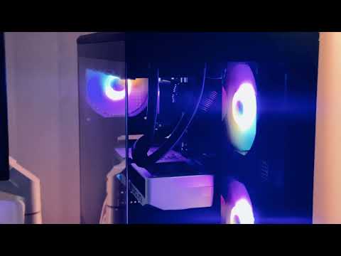 컴이지 킹덤 비바리움 맥스 [다나와 리포터]