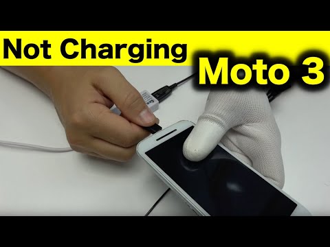 Sim card reader replacement Moto E