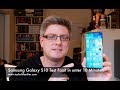 Samsung Galaxy S10 Review Conclusion In Under 10 Minutes
