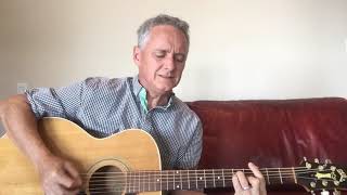 16 Days (Whiskeytown cover) solo acoustic