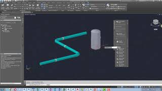 Plant 3D with the Experts: Getting Started | AutoCAD Plant 3D
