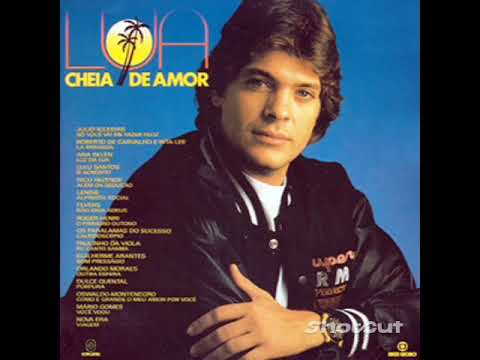 Só Você Vai Me Fazer Feliz - Julio Iglesias (Lua Cheia de Amor) 1990