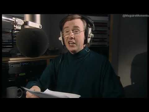 MCM: Alan Partridge - Disposal