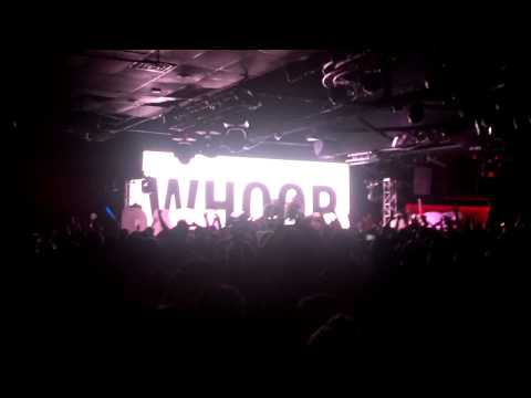 Dada Life: Nom De Strip "Suplex" vs PSY "Gangnam Style" Dubstep Mash-up