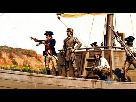 Almanac: Lewis & Clark