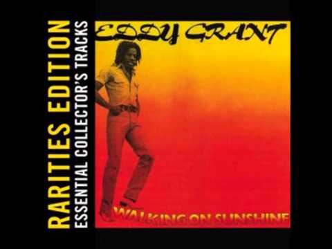 Say I Love You (Wipe Mo Nfe E - Yoruba Version)   Eddy Grant (1978)