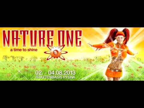 Nature One Inc. - A Time To Shine (Original Mix)