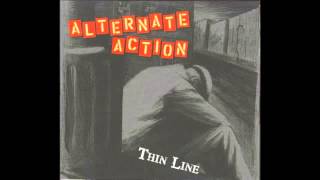 Alternate Action - Tough Times