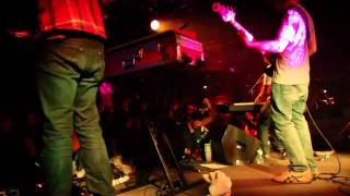 Roster McCabe | The Traveler &amp; Sweat | Live at the Cabooze Vol. II