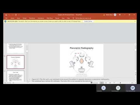CH 42 Extraoral Imaging