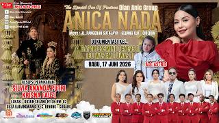 Download lagu 🔴LIVE ANICA NADA ( DIAN ANIC ) EDISI SIANG 17 JUNI 2026 | KARANGWANGI | BINONG | SUBANG mp3 Download lagu 🔴LIVE ANICA NADA ( DIAN ANIC ) EDISI SIANG 17 JUNI 2026 | KARANGWANGI | BINONG | SUBANG mp3