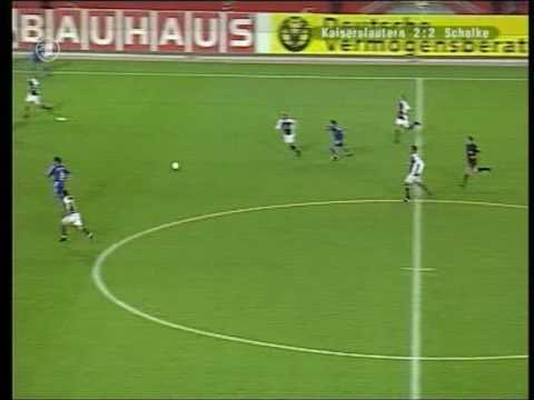 1.FCK Pokalschlacht gegen Schalke ! 7:8 n.E.