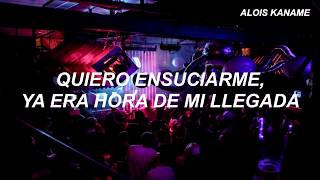 Christina Aguilera - Dirrty (feat. Redman) (Sub español) [Resubido]