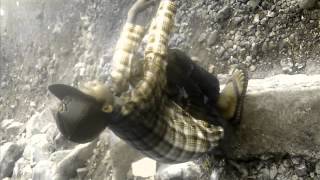 Download lagu Ceasy Crew Hanya Ada Namamu.wmv mp3