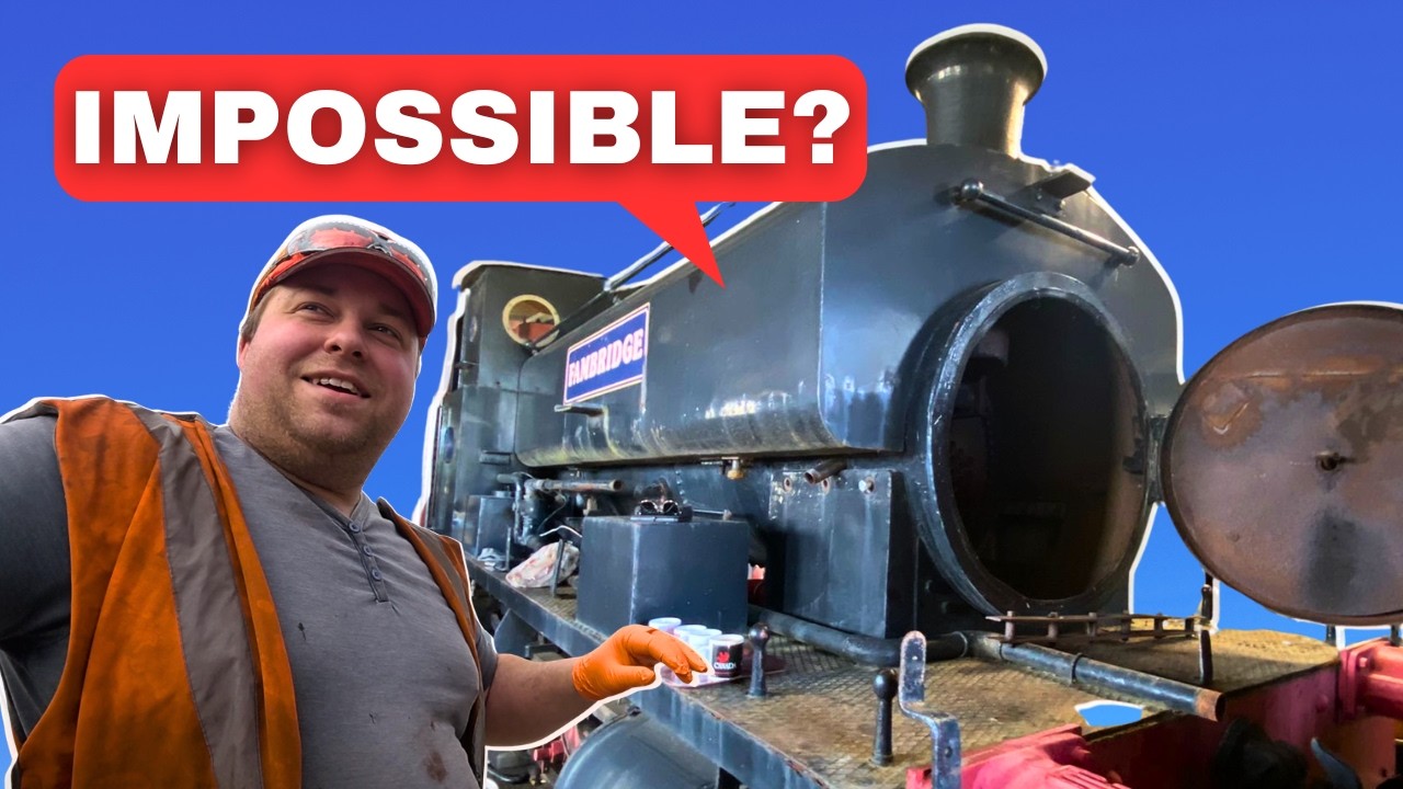 WHAT WE FOUND MAY SHOCK YOU