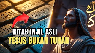 Download lagu Kebohongan yang Menganggap Yesus Itu Tuhan Akhirnya Terbongkar | Bukti Ilmuwan Tentang Injil Asli mp3