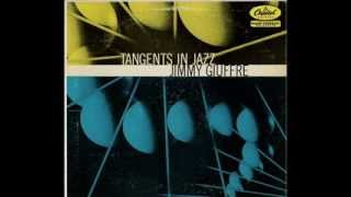 Jimmy Giuffre ‎-- Tangents In Jazz 1956 (full album)