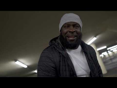 Walle924 - Game God (Official Music Video)