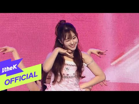 [MV] Oh Yoo Jin(오유진) _ I'm Pretty(예쁘잖아)