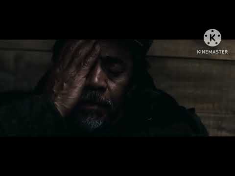 30 Days of night (2007) clips: ❄️🌨️ Snow storm scene