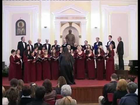 HOR "KOCO RACIN" - Skopje - Macedonia "MOMICE MALO GJAVOLO." - Stefan M. Gajdov