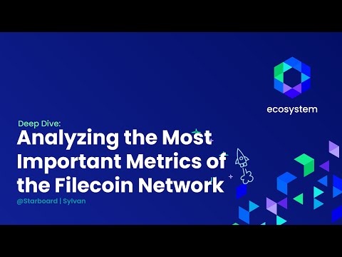 [SP-WG] Ecosystem-WG February 2022 Deep Dive: Accelerating Growth of Filecoin Storage Providers