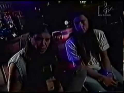 Thumbnail for Silverchair - Entrevista MTV Latinoamérica Parte 2 by Silverchair, ENTREV, ENTREVIS, ENTREVI, Revis, ENTREVIST, ENTRE