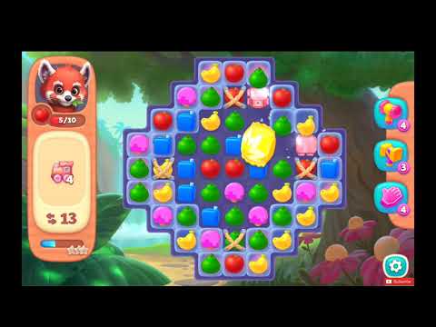 Wildscapes Level 77 NO BOOSTERS - A S GAMING ✔