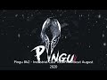 Pingu BkZ Industrial Cast 160BPM Mixcut August 2020