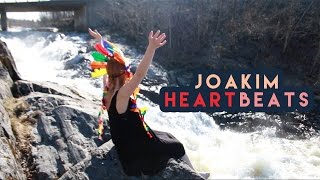 MUSIKKVIDEO: Joakim - Heartbeats