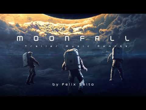 Creedence Clearwater Revival   Bad Moon Rising Moonfall   Epic Trailer Music