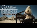 Game of Thrones Theme - Sonya Belousova
