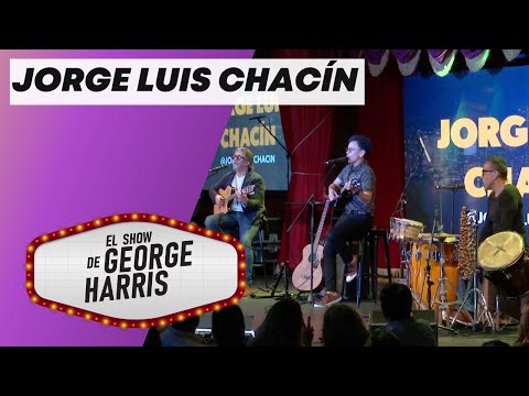 El Show de GH 09/12/21 Parte 6 Ft Jorge Luis Chacín / Cuenta Canciones
