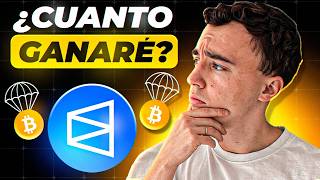 Polymarket Airdrop Explained: How Much Money You Can Earn (Real Estimate) thumbnail