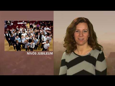 JTV Híradó 2019/48 - 2019.12.01.