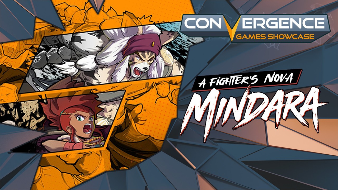 Announcement Trailer