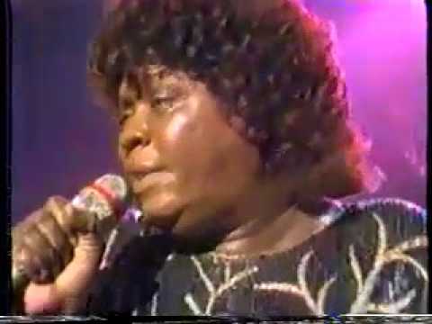 KoKo Taylor   I'm a Woman