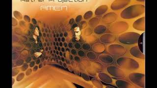 Astral Projection - Infinite Justice.
