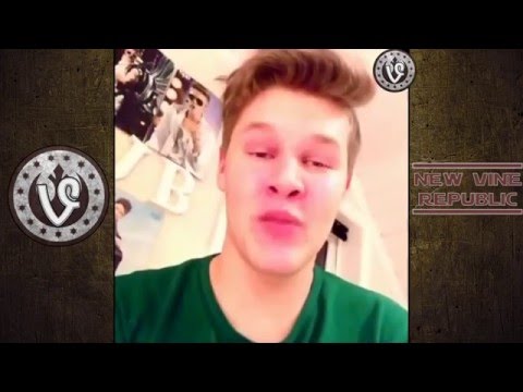 Best Vegard Harm Morsomme Vines // TOP VINE COMPILATION 2015