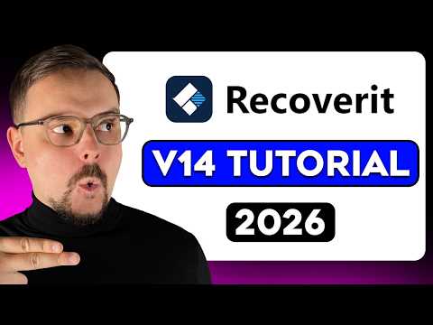 Wondershare Recoverit Full v14.0.33.15 Español