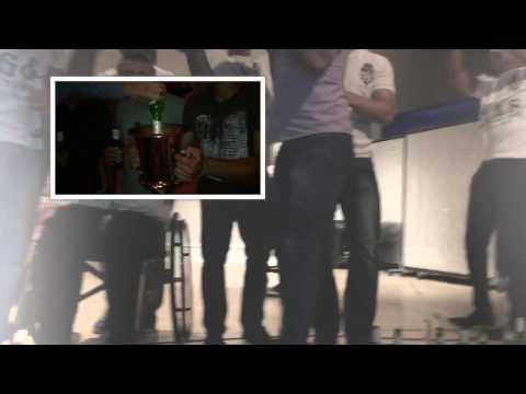 Srbijada Vancouver 2015