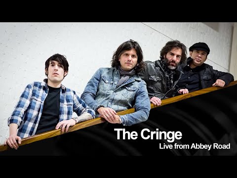 The Cringe at Abbey Road