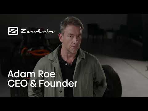 Investing in Zero Labs Automotive: Introduction - YouTube