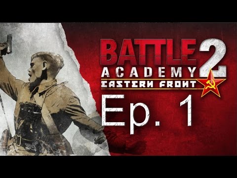 Battlefield Academy : Blitzkrieg France PC